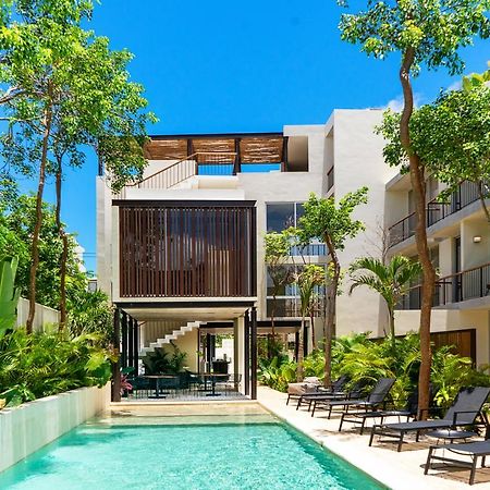 2 Bedbath Private Rooftop & Pool For 6 툴룸 외부 사진
