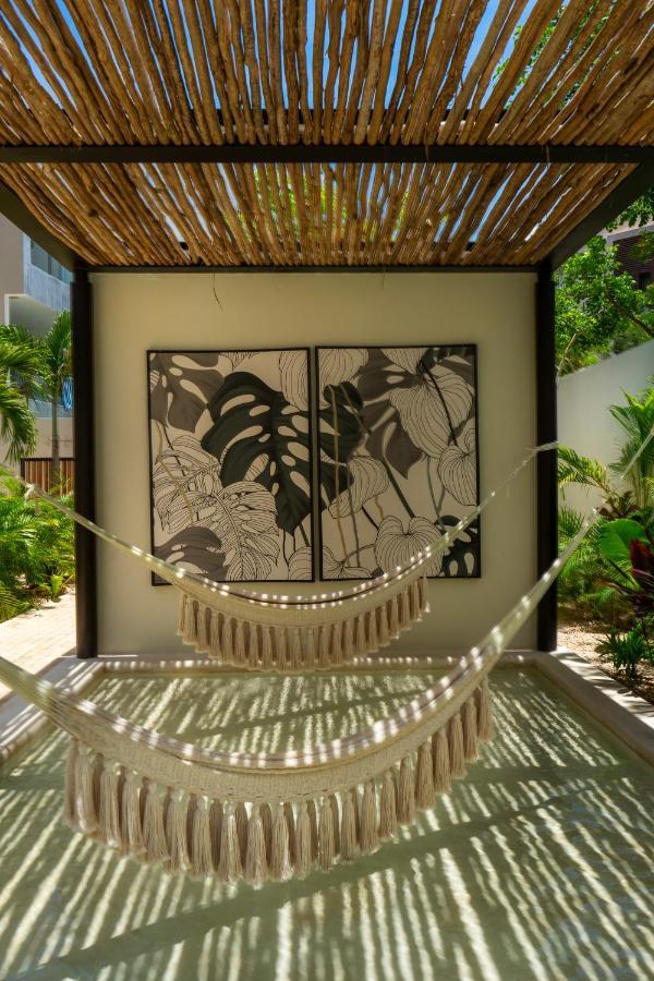2 Bedbath Private Rooftop & Pool For 6 툴룸 외부 사진