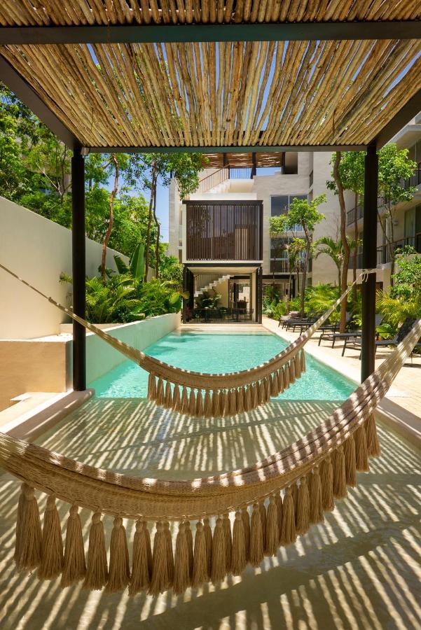 2 Bedbath Private Rooftop & Pool For 6 툴룸 외부 사진