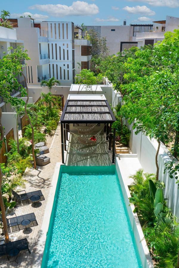 2 Bedbath Private Rooftop & Pool For 6 툴룸 외부 사진