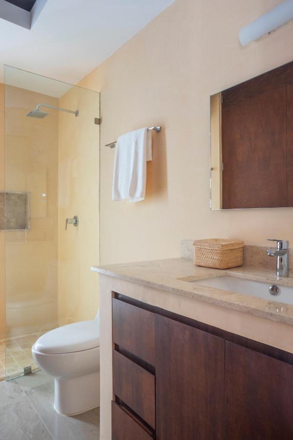 2 Bedbath Private Rooftop & Pool For 6 툴룸 외부 사진