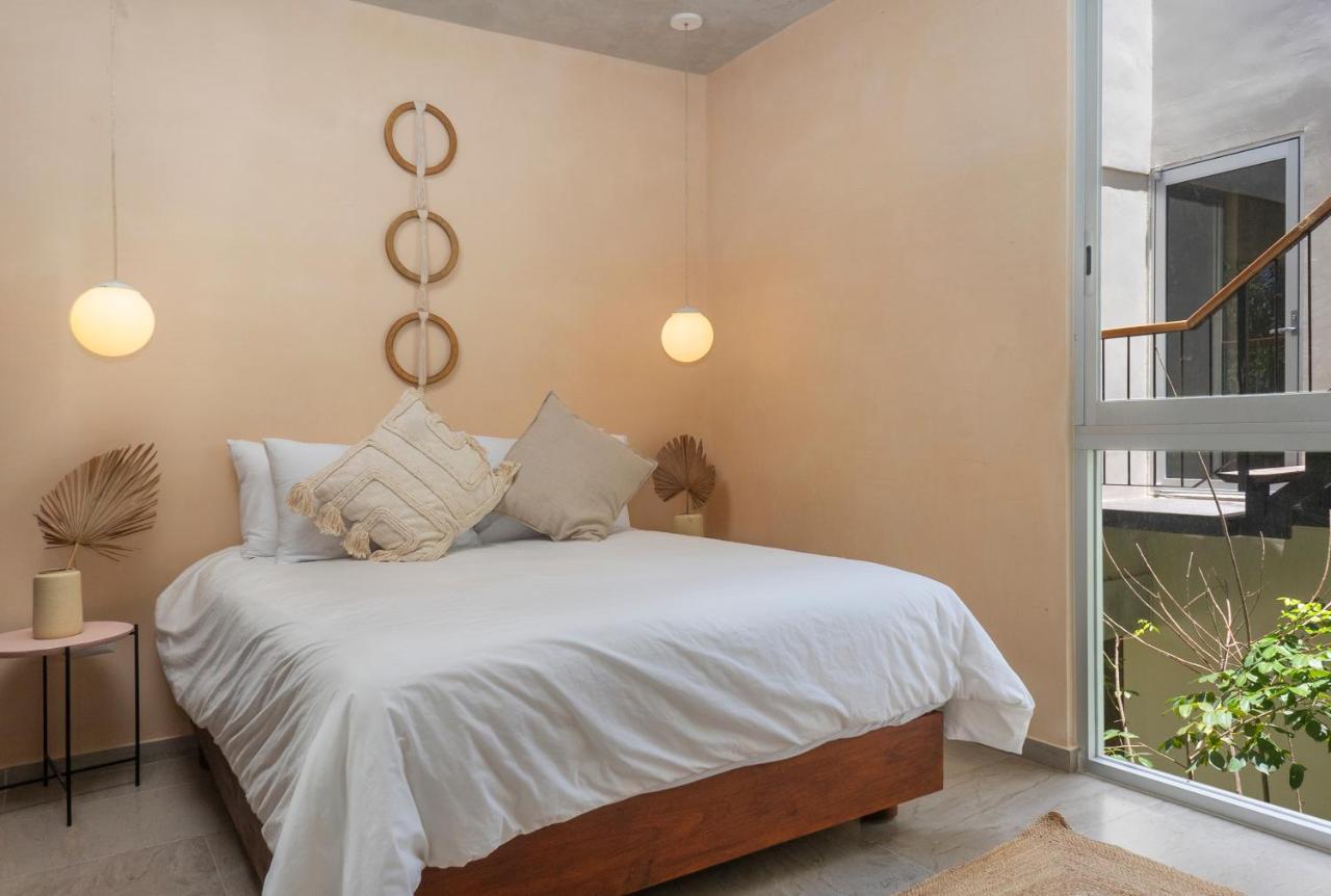 2 Bedbath Private Rooftop & Pool For 6 툴룸 외부 사진