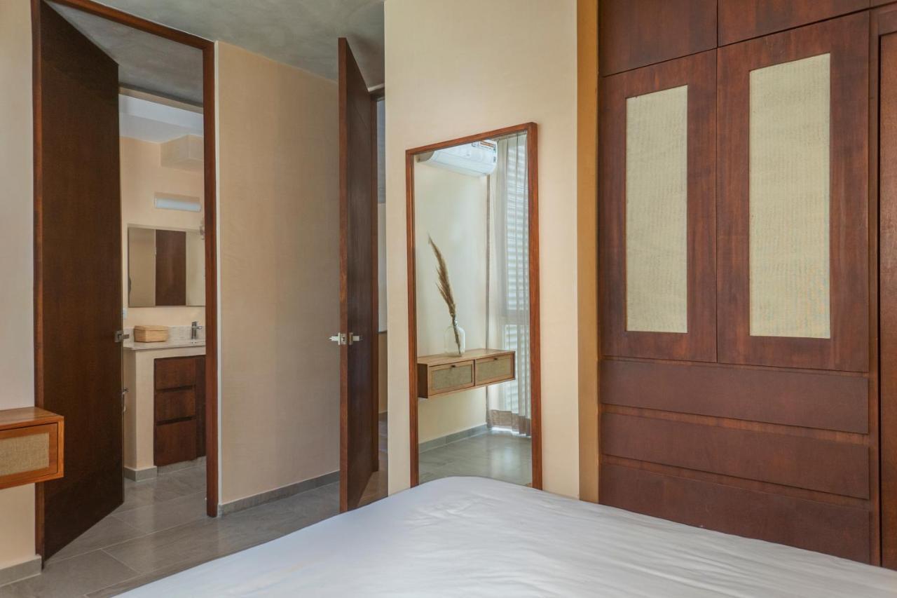 2 Bedbath Private Rooftop & Pool For 6 툴룸 외부 사진