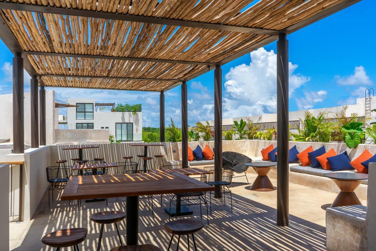2 Bedbath Private Rooftop & Pool For 6 툴룸 외부 사진