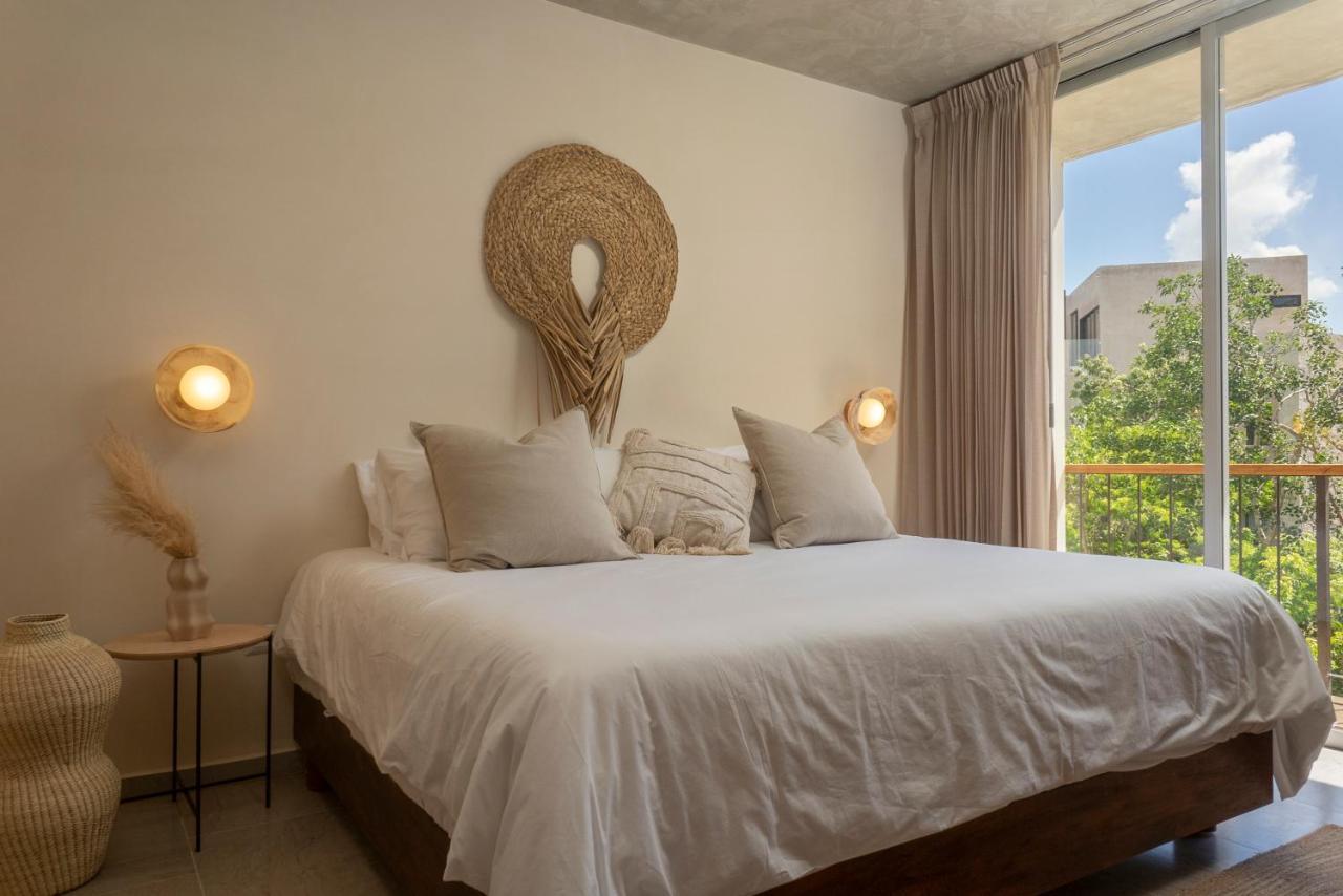 2 Bedbath Private Rooftop & Pool For 6 툴룸 외부 사진