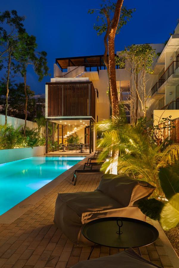 2 Bedbath Private Rooftop & Pool For 6 툴룸 외부 사진