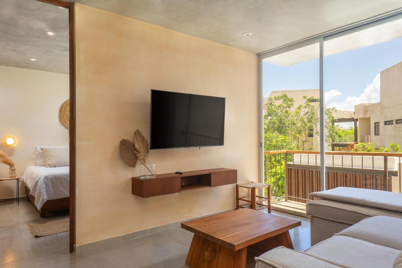 2 Bedbath Private Rooftop & Pool For 6 툴룸 외부 사진