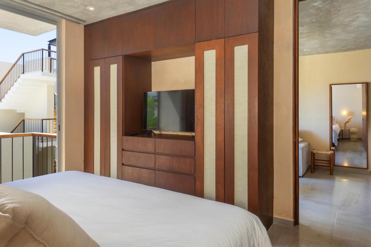 2 Bedbath Private Rooftop & Pool For 6 툴룸 외부 사진
